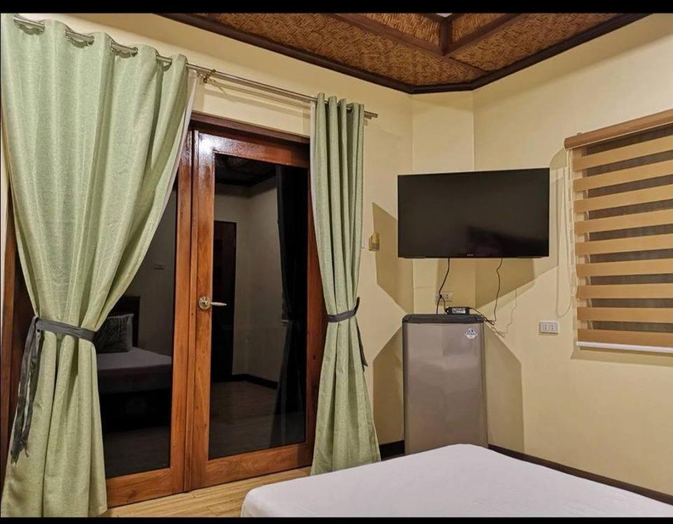 Alona Vikings Lodge 1 邦劳 外观 照片