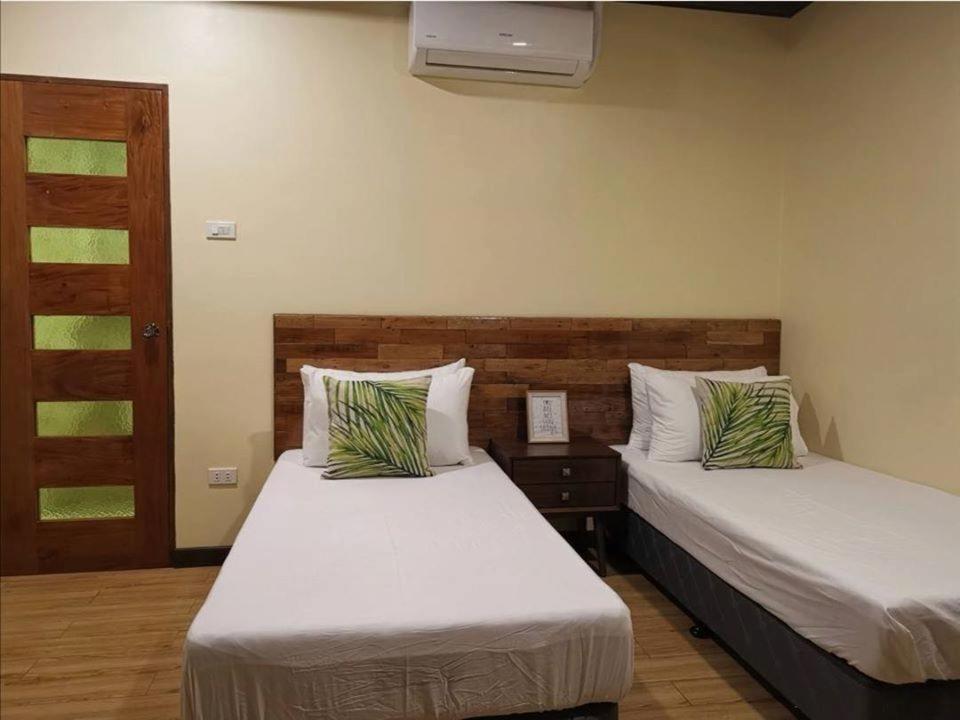 Alona Vikings Lodge 1 邦劳 外观 照片