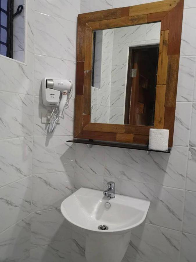 Alona Vikings Lodge 1 邦劳 外观 照片
